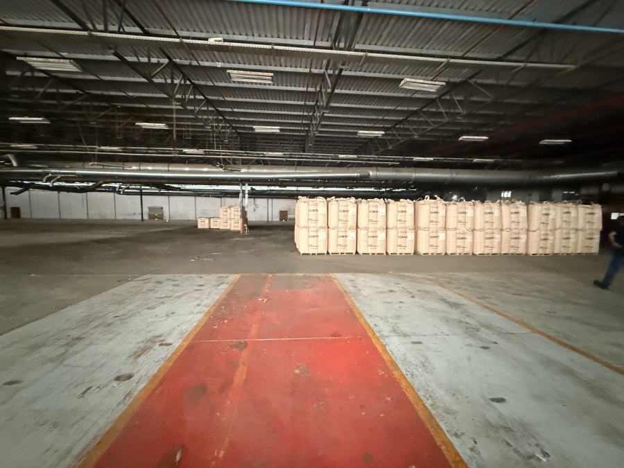 Commercial Property for Sale in Atlantis Industrial Western Cape